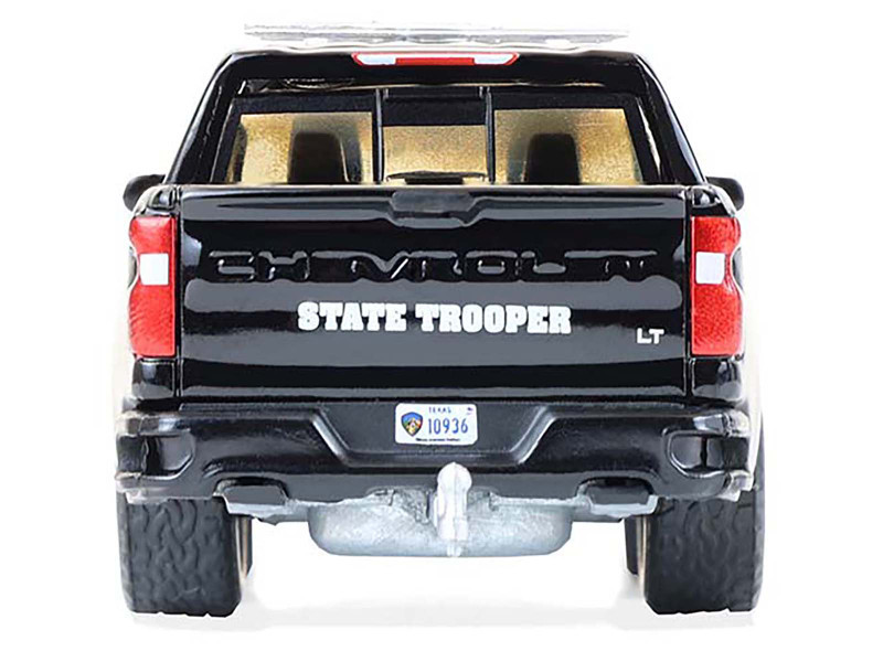 2023 Chevrolet Silverado Pickup Truck 