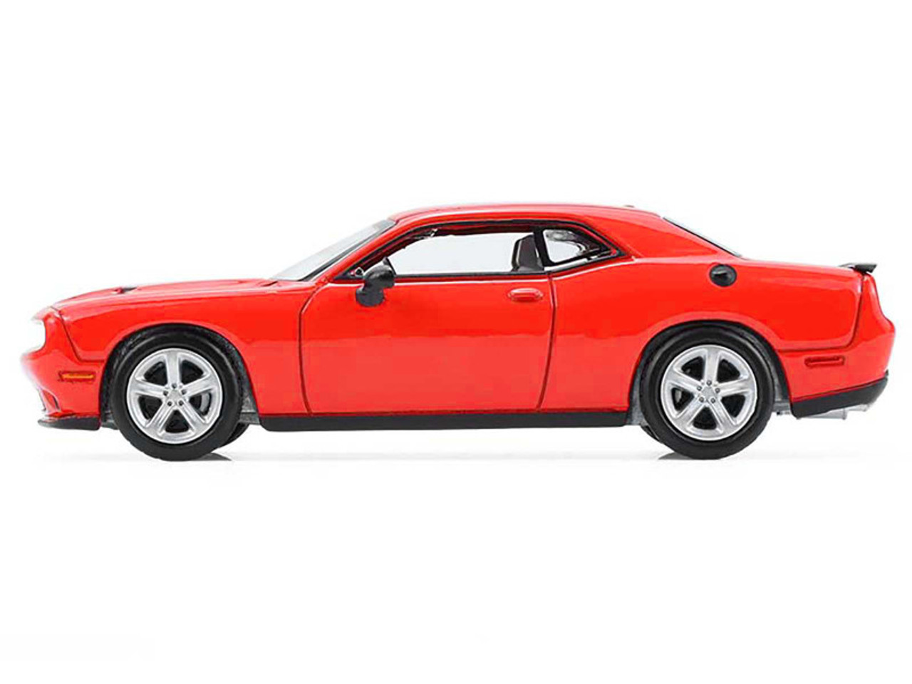 2016 Dodge Challenger RT Torred "GreenLight Muscle" Series 30 1/64 Diecast Model Car by Greenlight