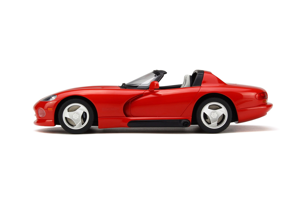 1/18 GT Spirit Dodge Viper RT/10 (Red) Resin Car Model