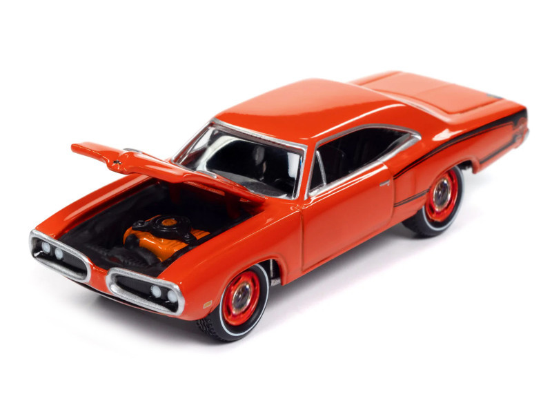 c.factory 1970 Dodge Coronet Super Bee 