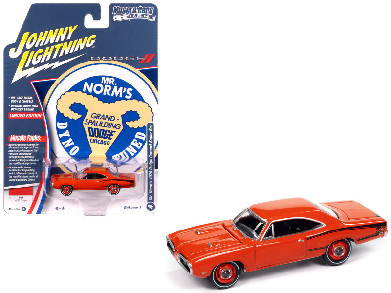 1970 Dodge Coronet Super Bee 