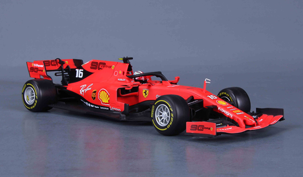Formule 1 Miniature Ferrari SF90