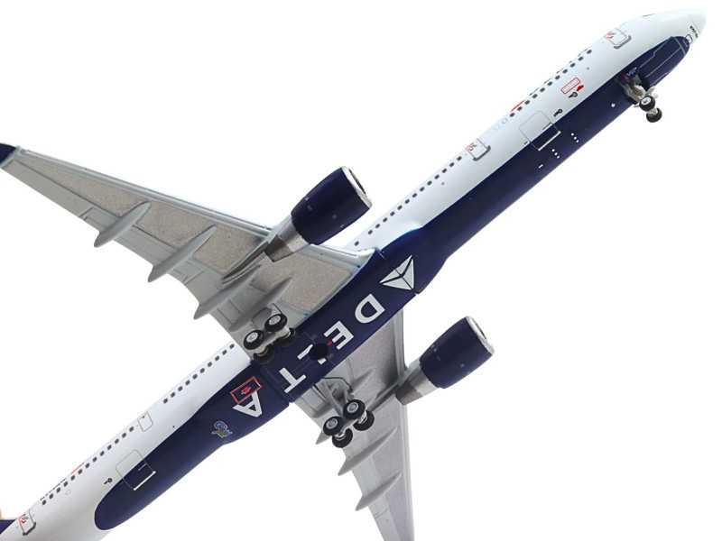 Boeing 757-300 Commercial Aircraft 