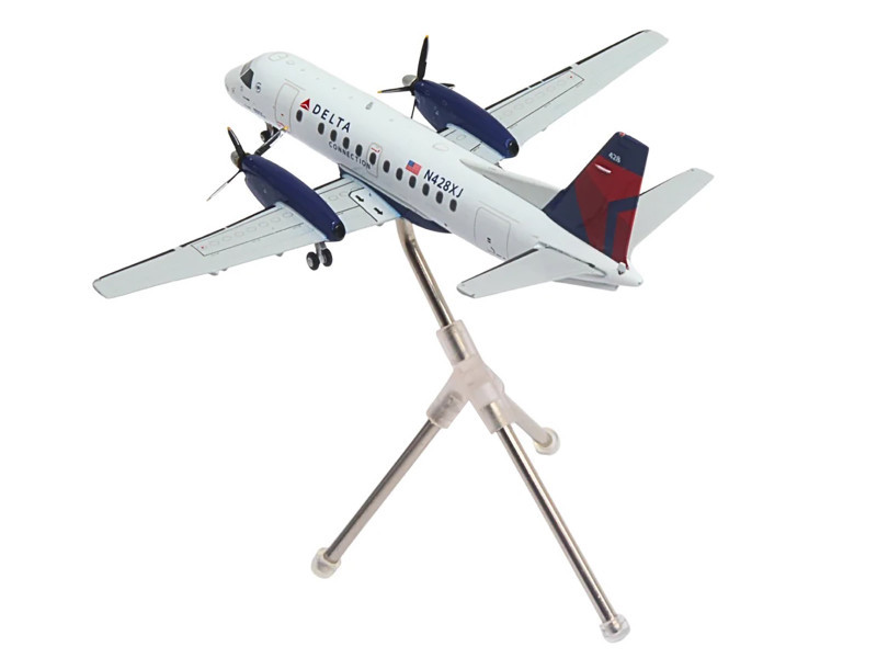 Saab 340B Commercial Aircraft 