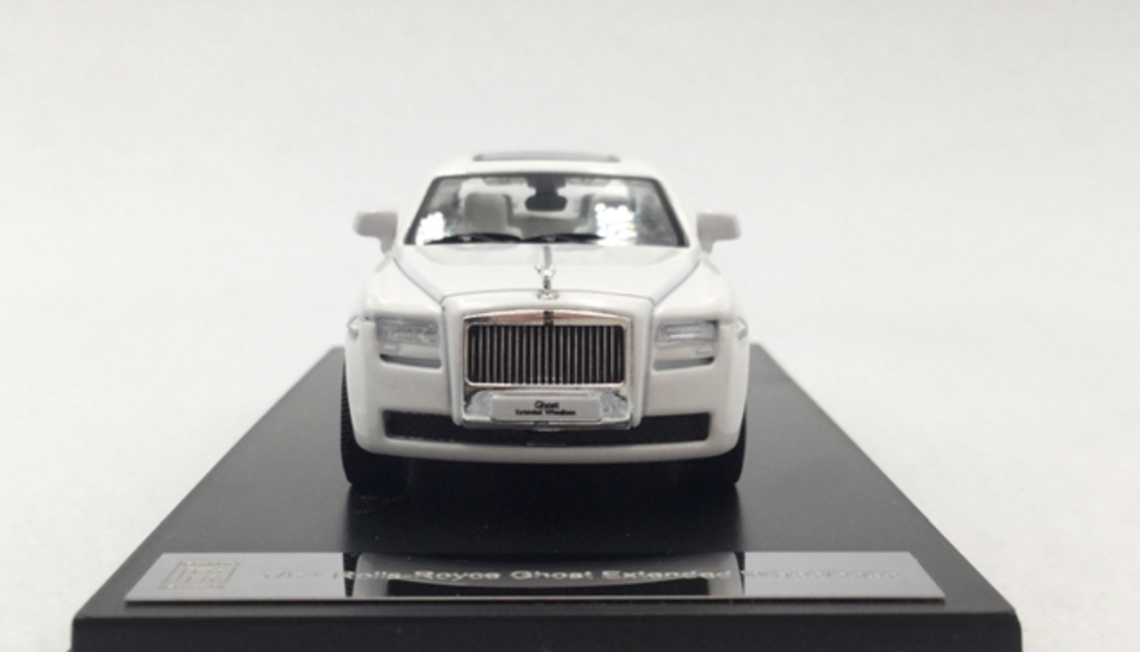 164 Rolls Royce Phantom Coupé and Package from Twyce Diecast    YouTube