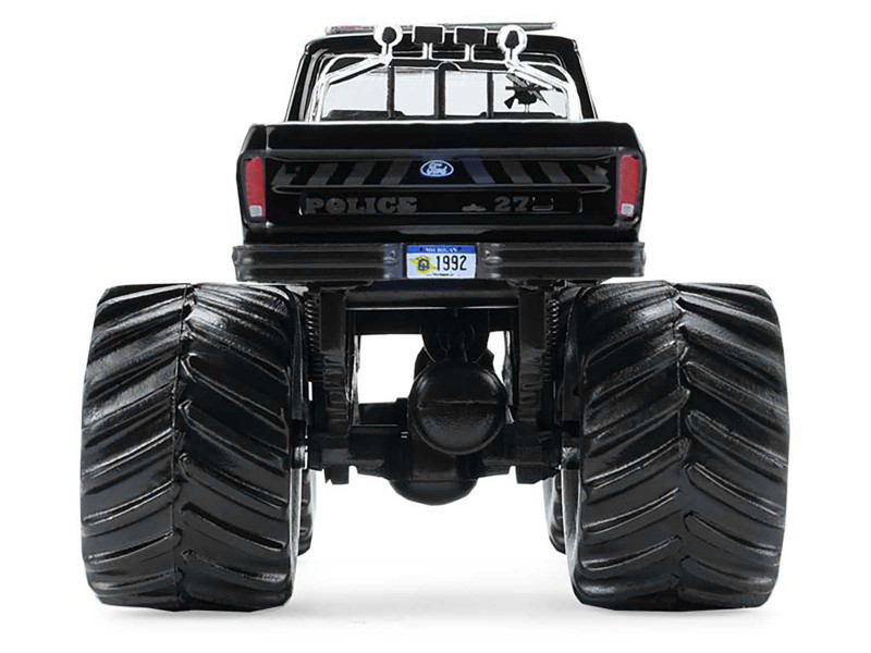 1979 Ford F-250 Monster Truck 