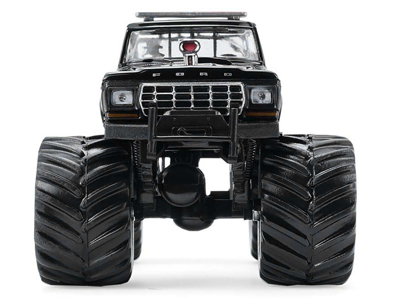 専用ページ② 1979 Ford F-250 Monster Truck 