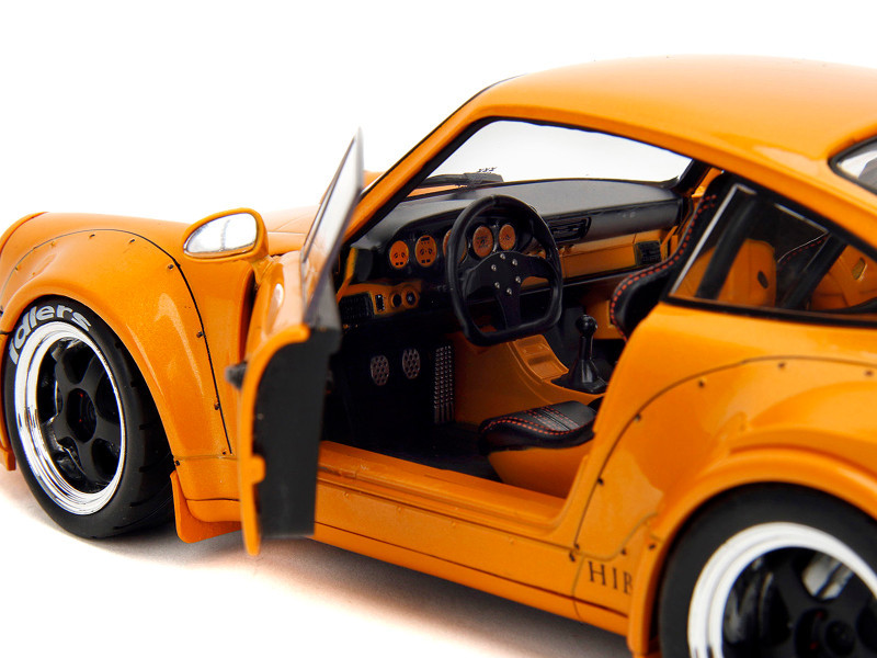 RWB Bodykit 