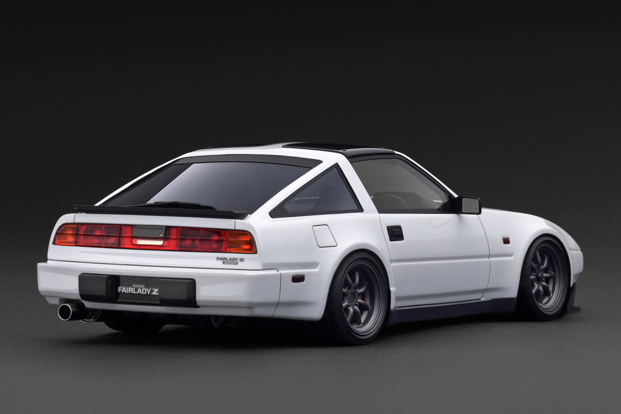 1/18 IG Ignition Model Nissan Fairlady Z 2-Seater 300ZR (Z31