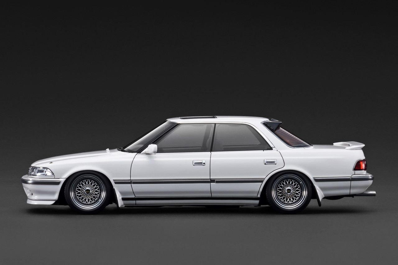 1/18 IG Ignition Model Toyota Mark II 2.5 Grande Limited (GX81