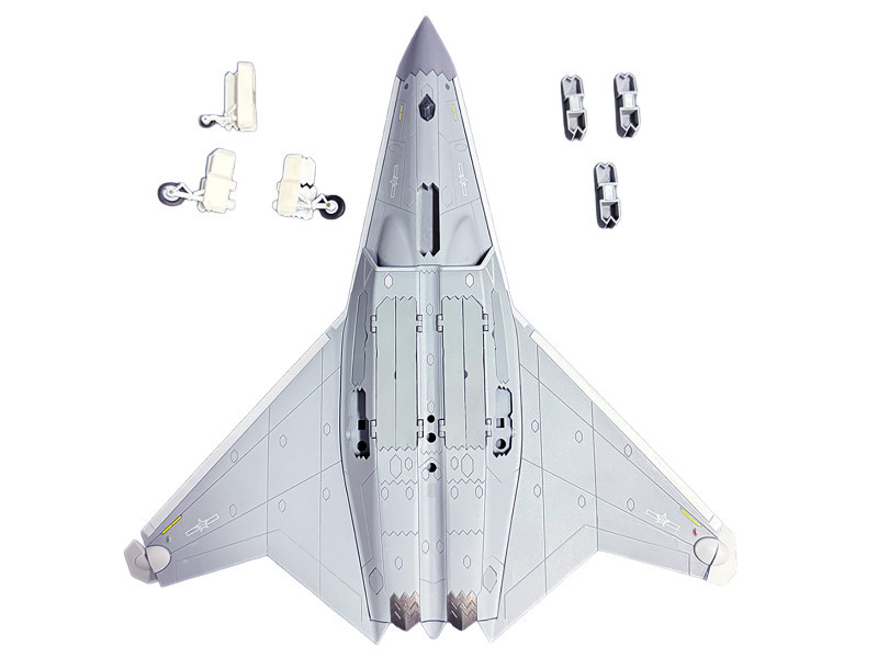 その他 Number Air Shenyang J-50 Aircraft 