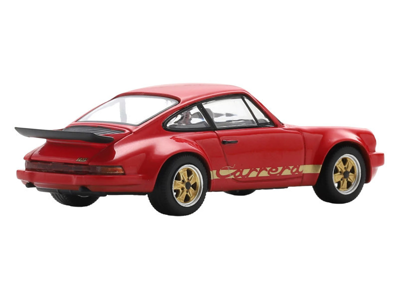 1/64 Spark 1974 Porsche 911 3.0 RS Car Model