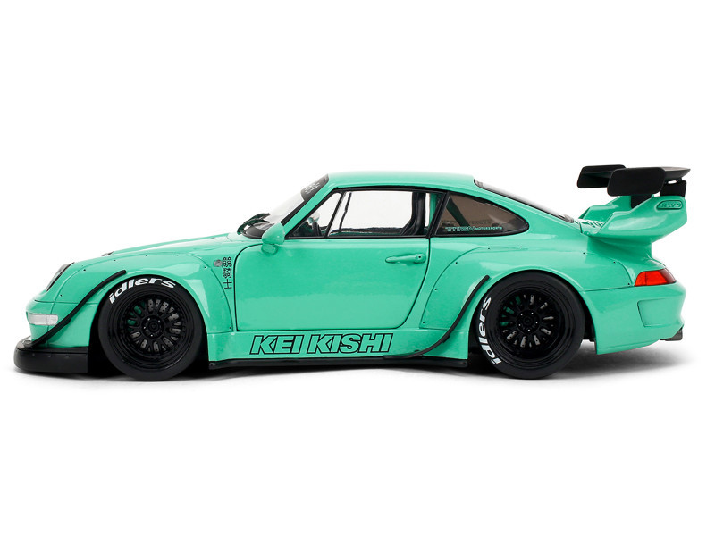 RWB Body Kit 