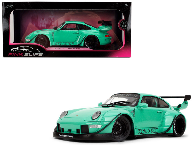 RWB Body Kit 