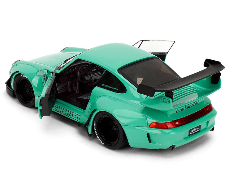RWB Body Kit 