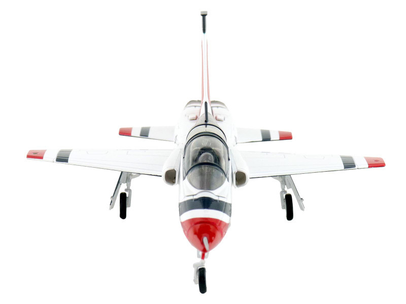 Northrop T-38 NASA Aircraft 