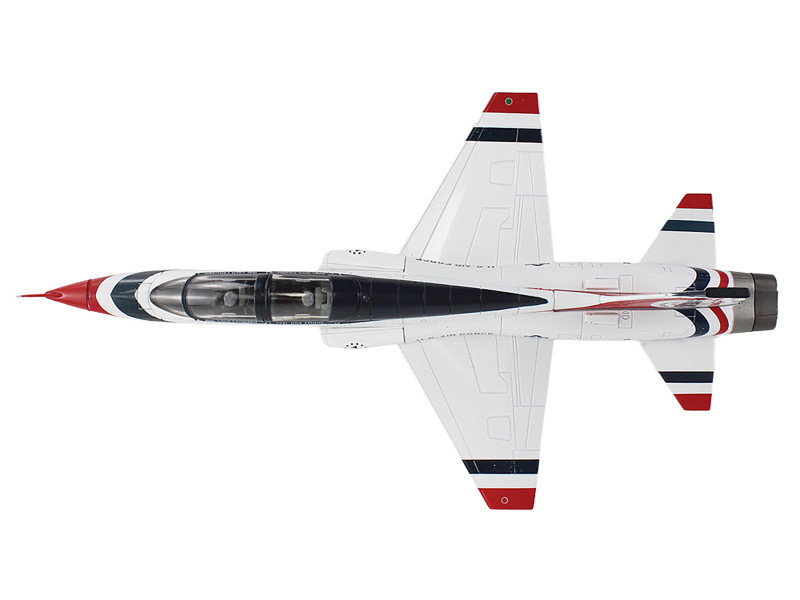 Northrop T-38 NASA Aircraft 