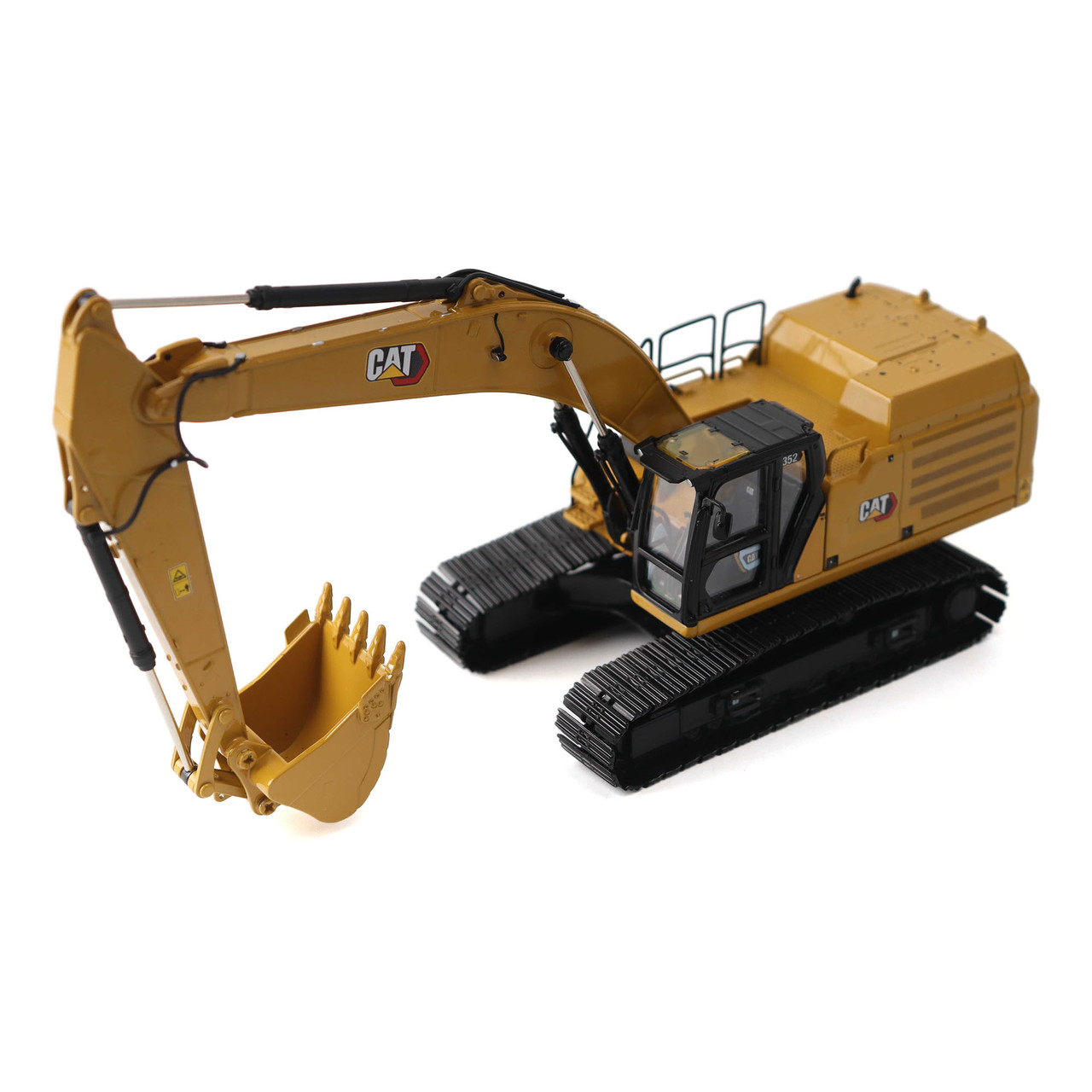 1/50 Diecast Masters CAT 352 Next Generation Excavator Diecast