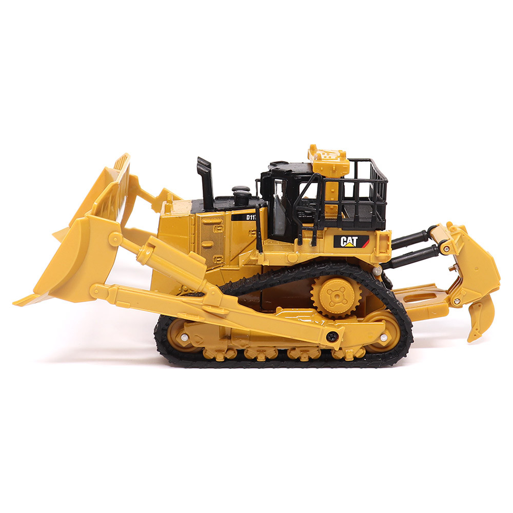 1/64 Diecast Masters Cat D11 Dozer Diecast Model