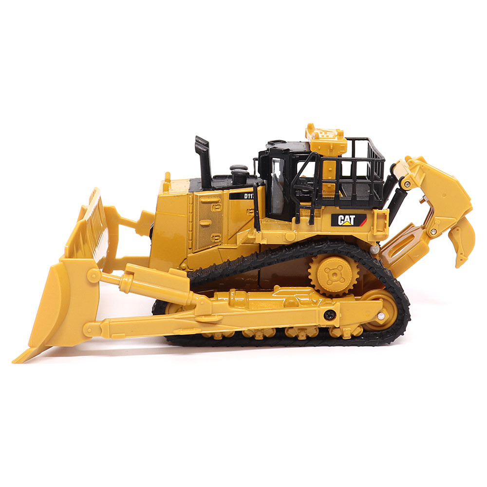 1/64 Diecast Masters Cat D11 Dozer Diecast Model