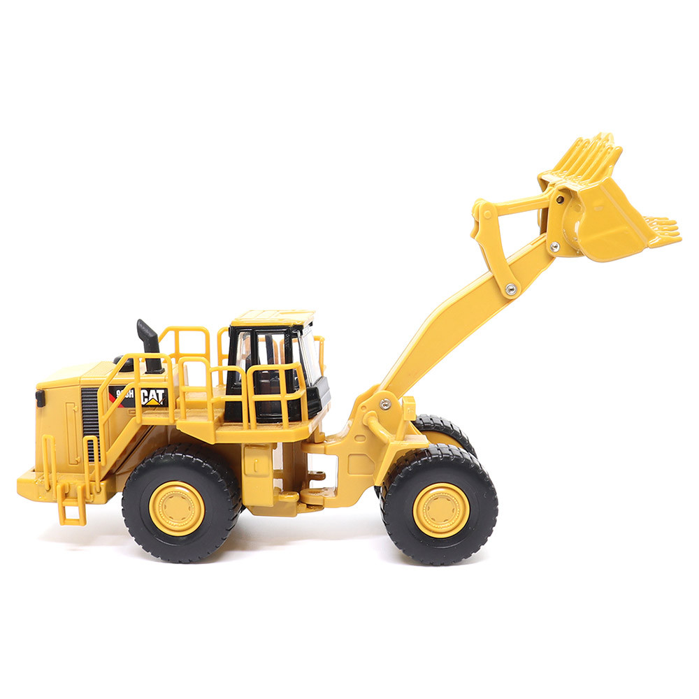 1/64 Diecast Masters CAT 988H Wheel Loader Diecast Model