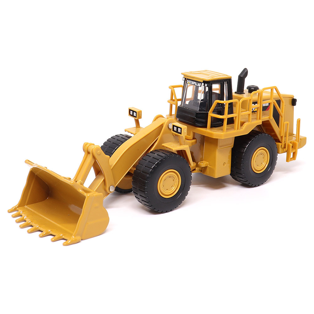1/64 Diecast Masters CAT 988H Wheel Loader Diecast Model