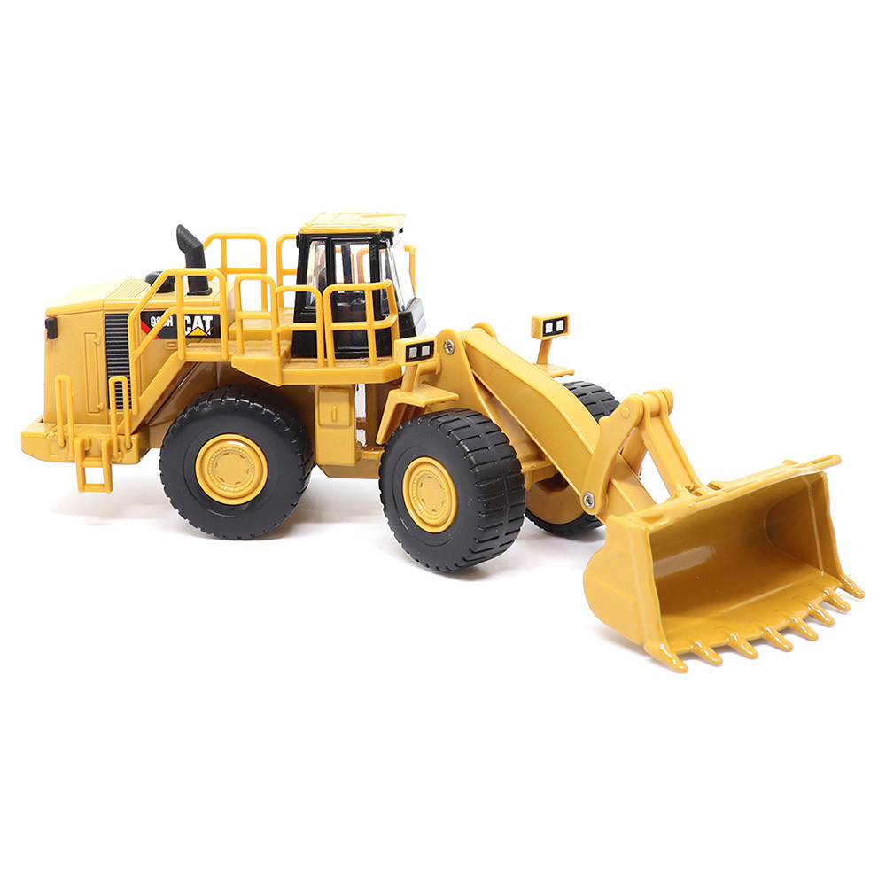 1/64 Diecast Masters CAT 988H Wheel Loader Diecast Model
