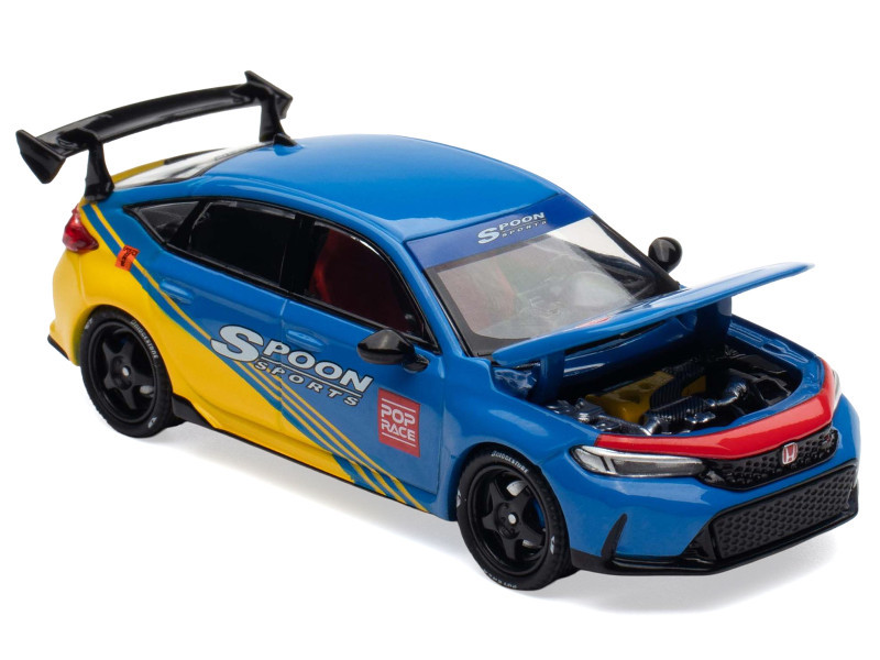 Honda Civic Type R FL5 