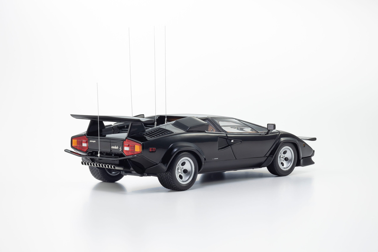 京商MR Lamborghini Countach LP400 完全未開封3 京商|Lamborghini Countach LP400|【ハードオフ公式通販】オフモール