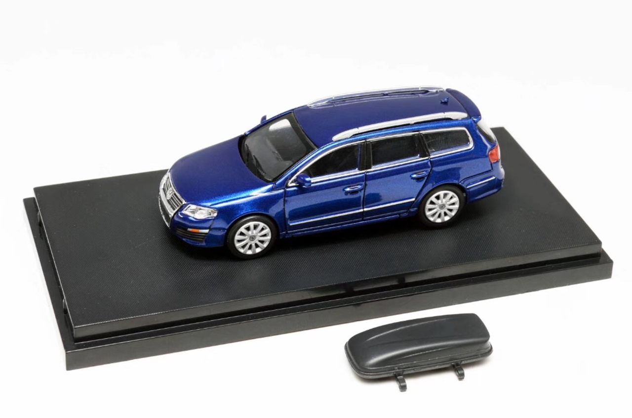 diecast passat