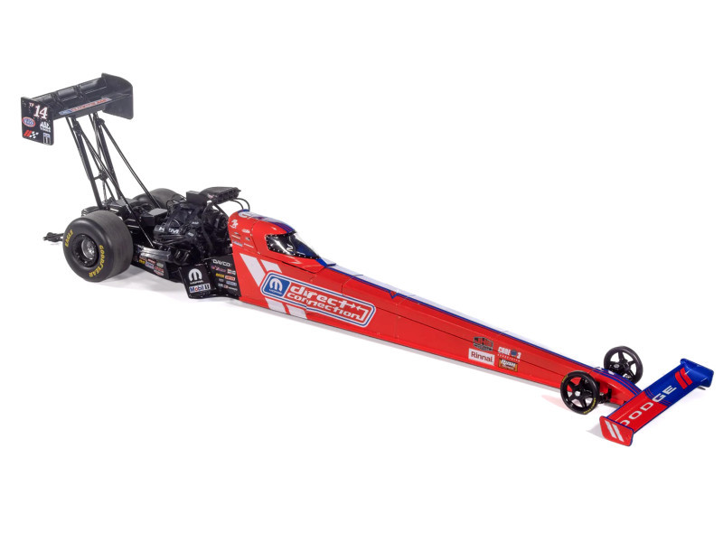 y… NHRA TFD (Top Fuel Dragster) #14TF Tony Stewart