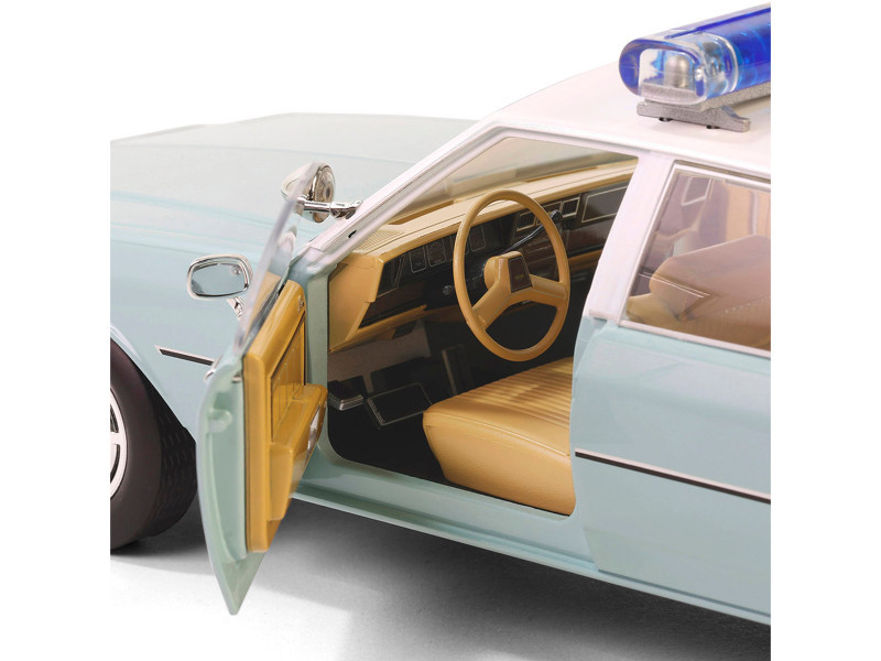 1987 Chevrolet Caprice 9C1 