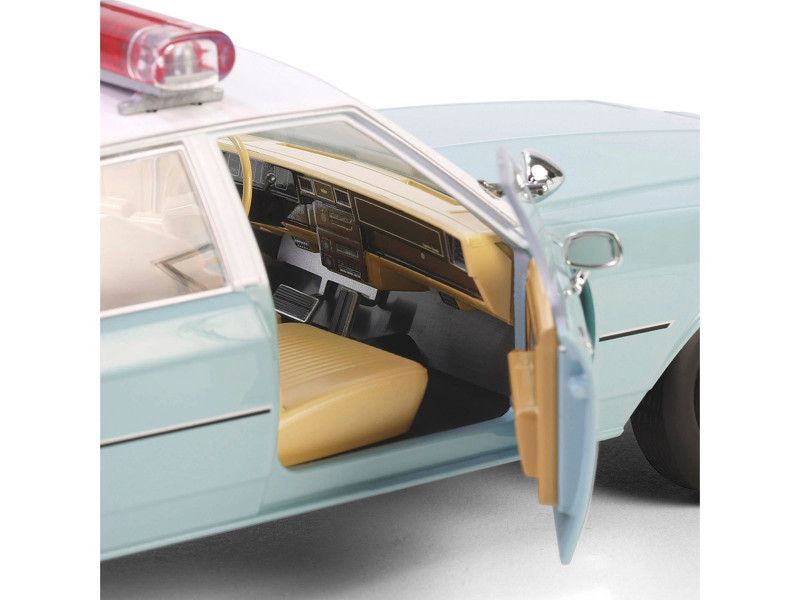 1987 Chevrolet Caprice 9C1 