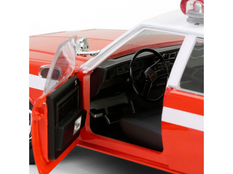 画像 1987 Chevrolet Caprice 9C1 