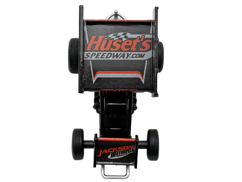 1/50 ACME 2026 #2 Husets Speedway Sprint Car - David Gravel Diecast Car Model
