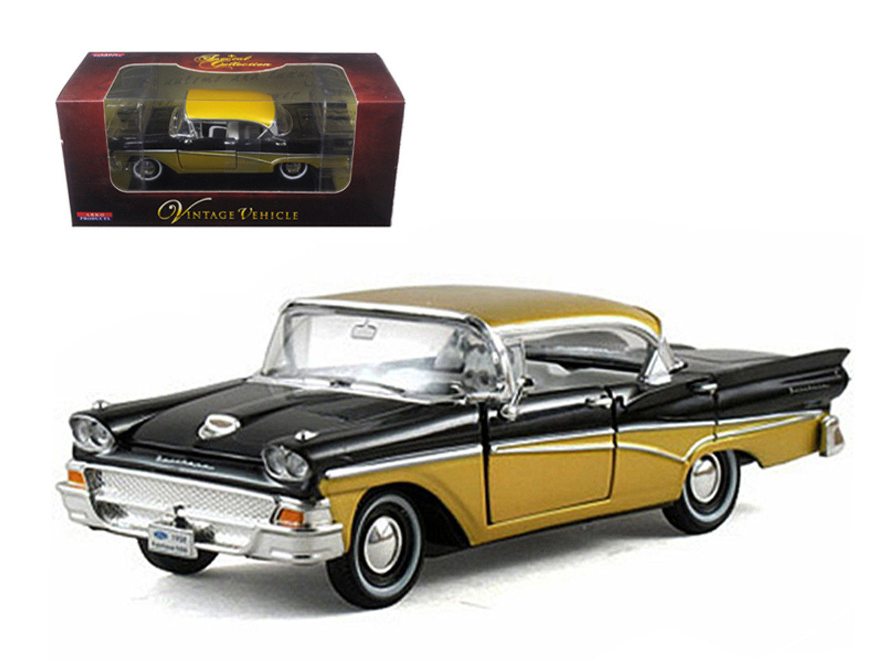 arko diecast cars