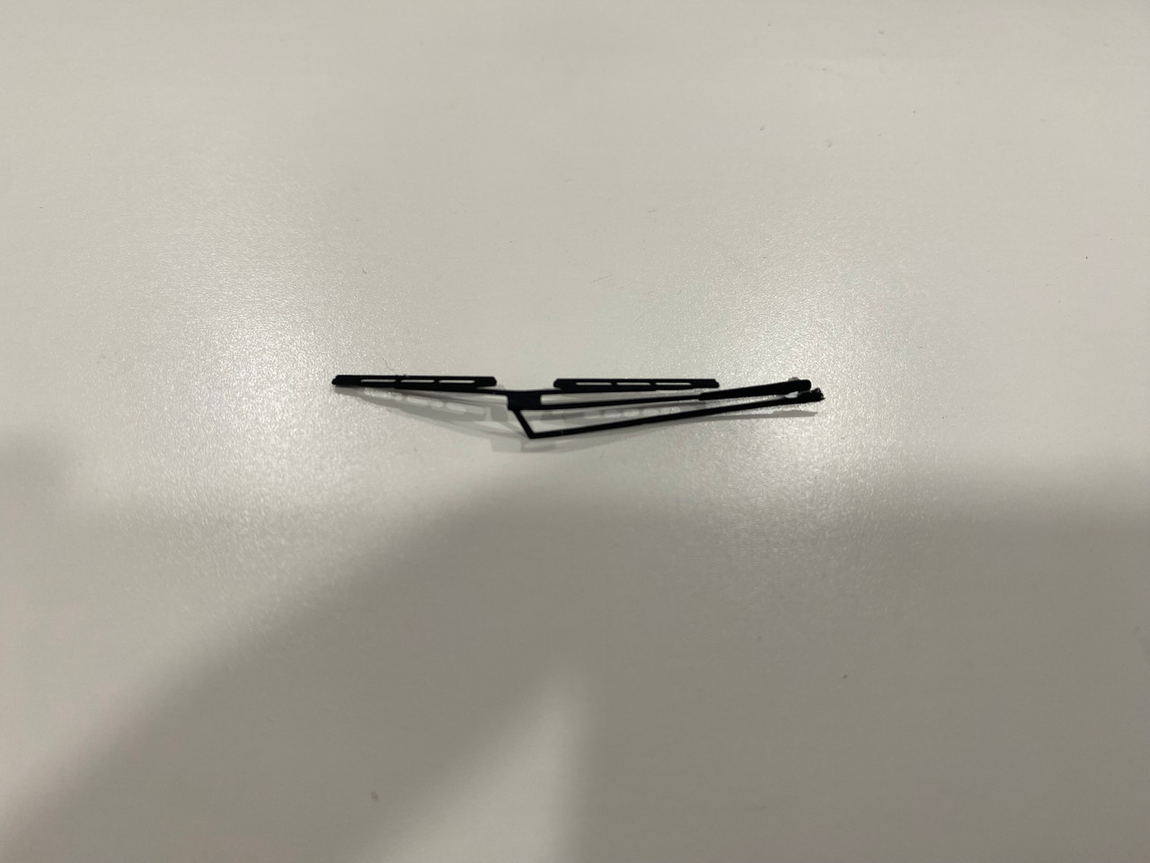 DEFECT AS-IS 1/18 Spark Porsche 917 K No.23 Winner 24H Le Mans 1970 R. Attwood - H. Herrmann Car Model