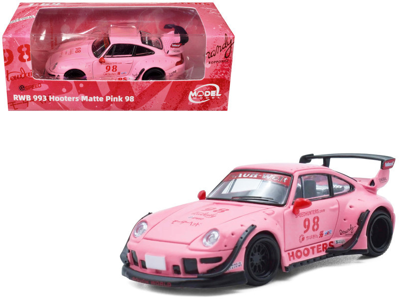 RWB 993 #98 