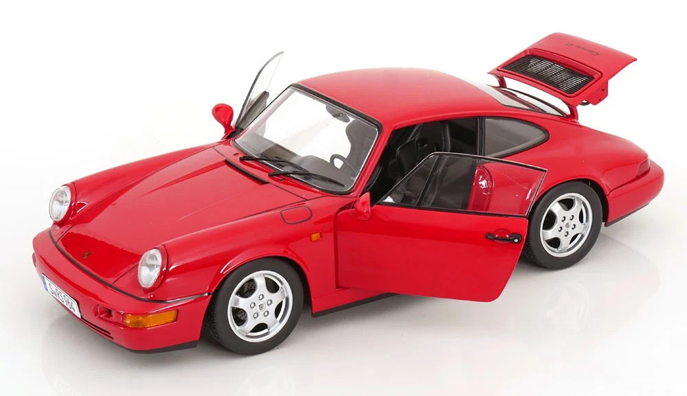 1/12 KK-Scale ポルシェ 【公式通販】 レッド Cupリム 1992 RS 911 ポルシェ 1/12 KK-Scale レッド Cupリム 1992 RS 911 ミニカー