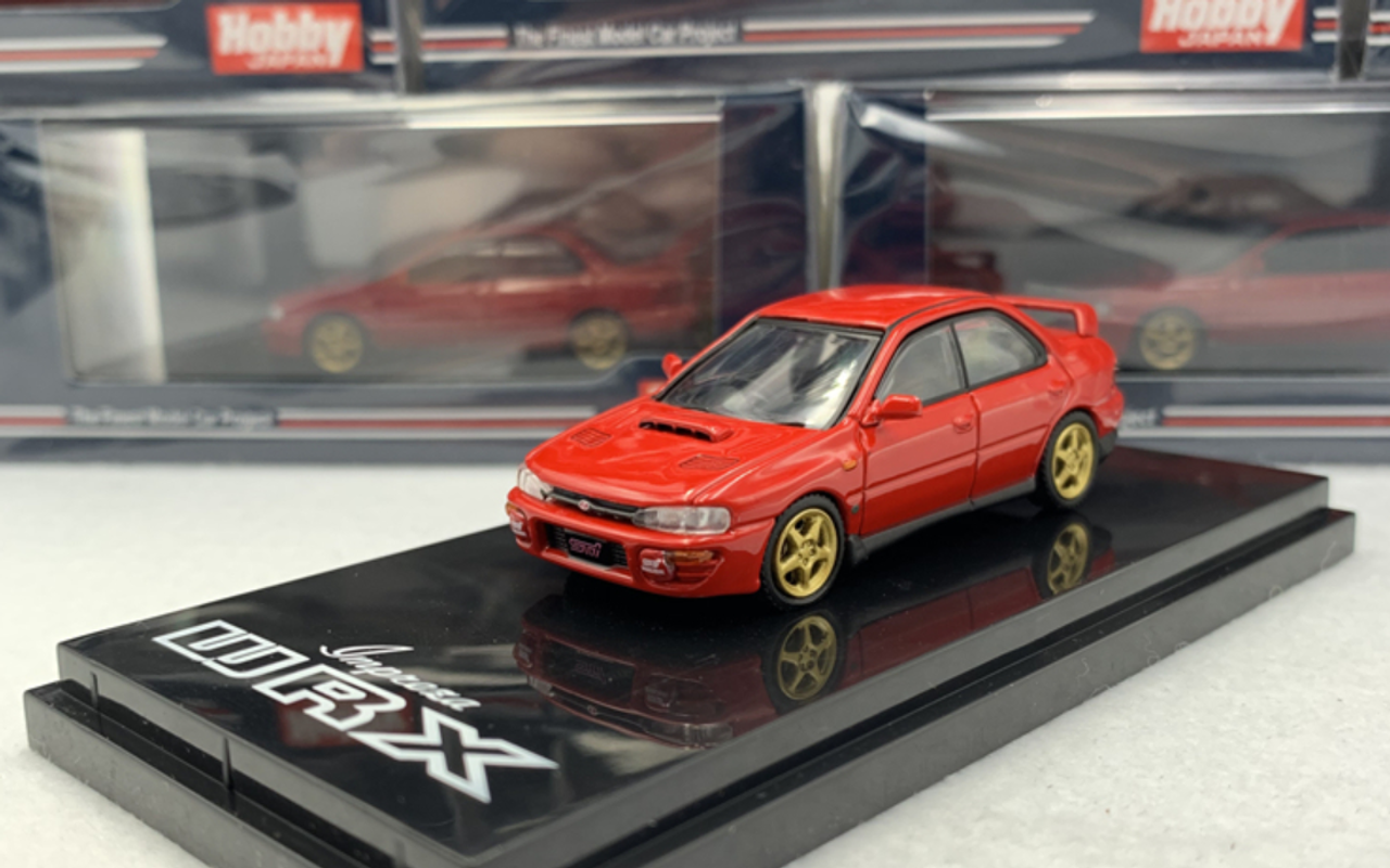 hobby japan diecast