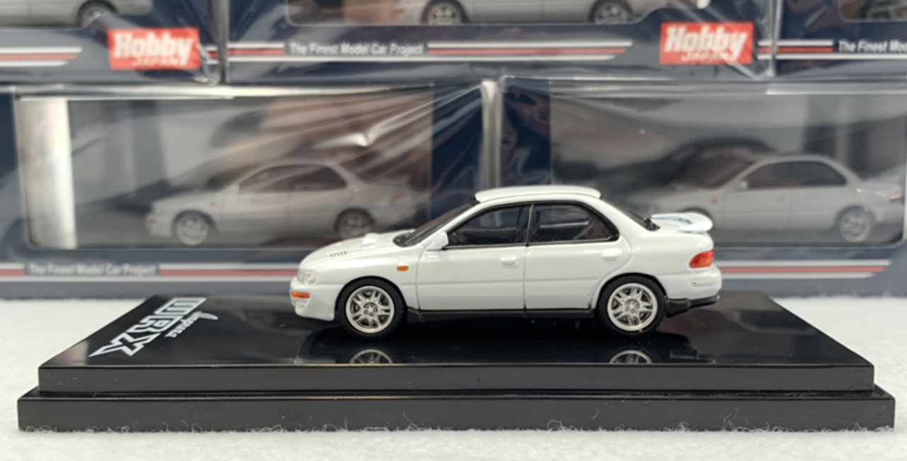 hobby japan diecast