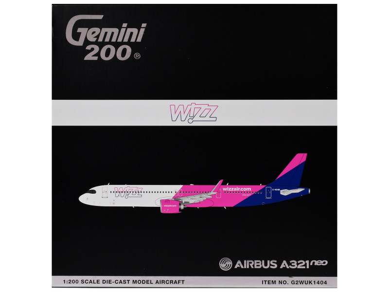 Airbus A321neo Commercial Aircraft 