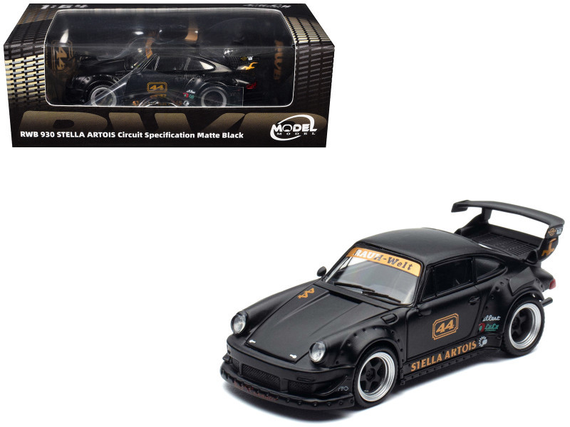 RWB 930 Circuit Specification #44 