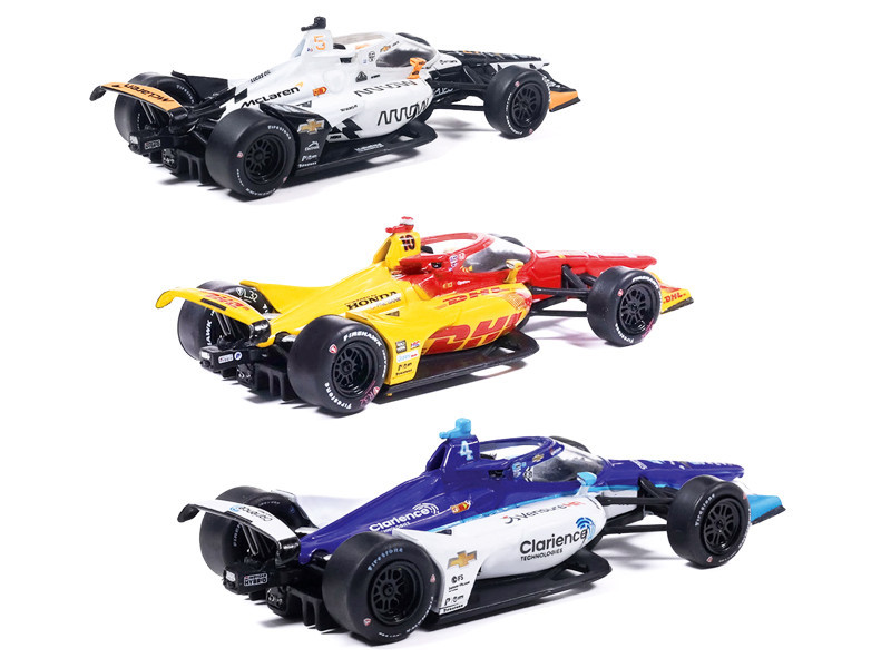 109th Indianapolis 500