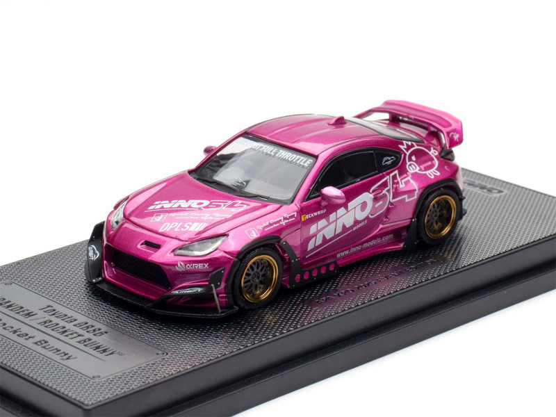 Toyota GR86 