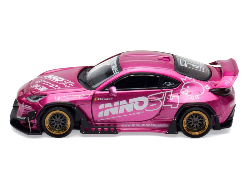 Toyota GR86 