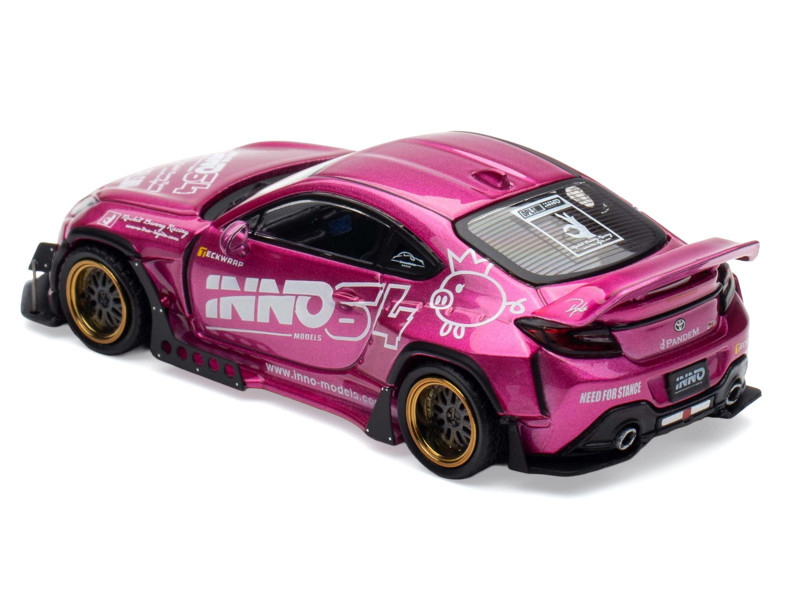 Toyota GR86 