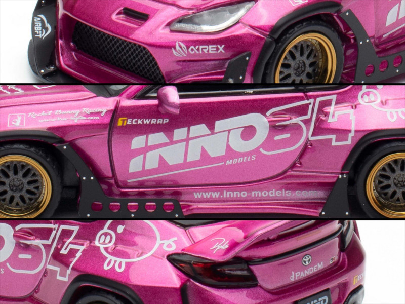 Toyota GR86 