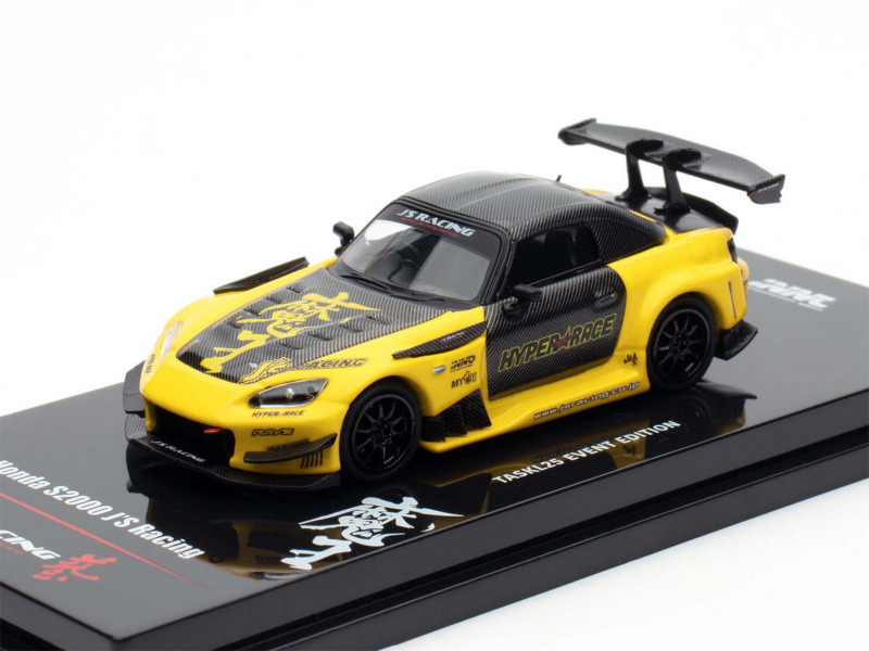 Honda S2000 RHD (Right Hand Drive) 