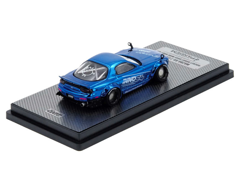 Mazda RX-7 (FD3S) RHD (Right Hand Drive) 